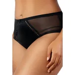 Dámské kalhotky Parfait P60632 Černá, XL