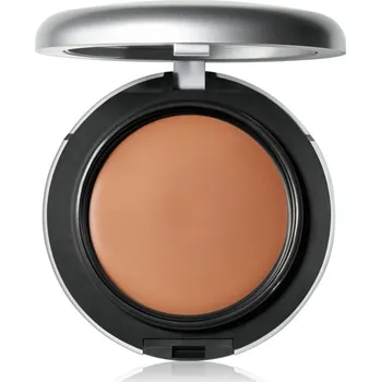 Make-up MAC Cosmetics Studio Fix Cream-to-Powder Foundation kompaktní krémový make-up odstín NW22 10 g