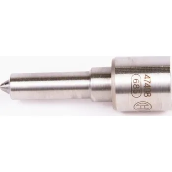 Palivový systém BOSCH Hrdlo tlakové trubky, vstřikovací tryska 0433175163 BOSCH 0 433 175 163