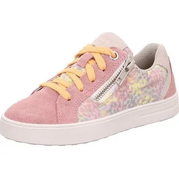 Dívčí tenisky SUPERFIT dívčí tenisky STELLA 1-000809-5500-2 růžové 35