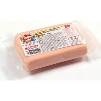 Kelmy itálie Potahovací hmota 250 g - tělová - Kelmy | Skvělé pro Váš domácí dort