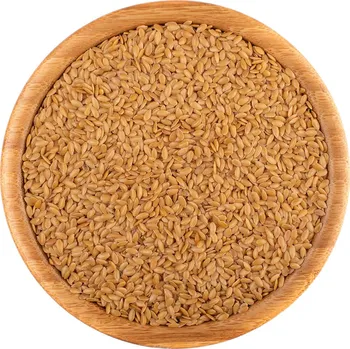 Vital Country Lněné semínko zlaté BIO 500 g
