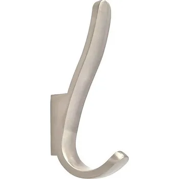 Věšák FILIP věšák se skrytou montáží Satén