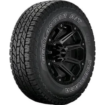 Pneumatika Pneumatiky YOKOHAMA geolandar at g015 rpb owl 265/65 R17 120R
