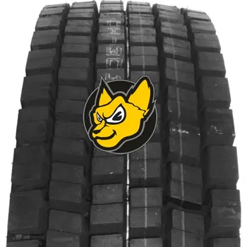 Otani OH301 12 R22.50 152/148M 3PMSF, M+S