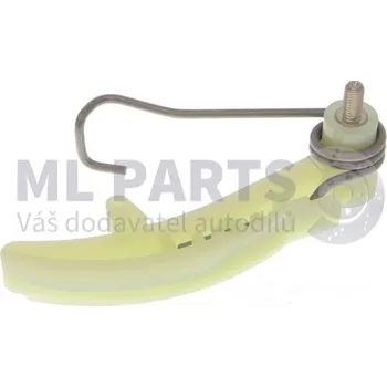 Rozvod motoru Napínák řetězu ŠKODA OEM Originál 06K109507G