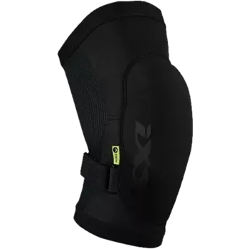 Chránič kolene iXS chrániče kolen, Flow 2.0, black (graphic) - S