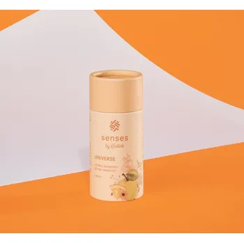 KVITOK Tuhý deodorant SENSES Universe 45 ml