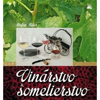 Víno Vinařství a sommelierství