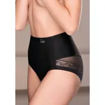 Kalhotky Leilieve 4665 Černá, L