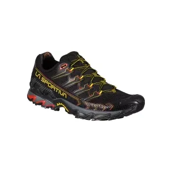 Pánská obuv La Sportiva Ultra Raptor II 49 1/2 black / yellow