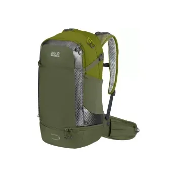 turistický batoh Jack Wolfskin Moab Jam Pro 30.5 l - 2010251 greenwood