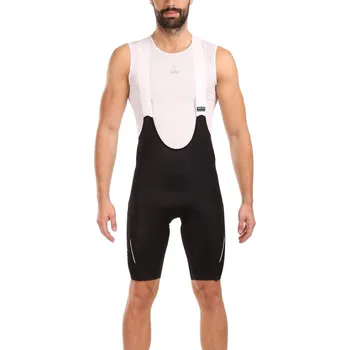 Cyklistické kalhoty kraťasy Kilpi Muria, černá - vel. M 130271