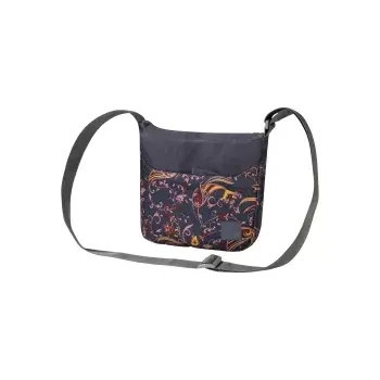 Kabelka Jack Wolfskin Sunset 3 l graphite all over