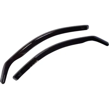 Plexi ofuk oken Ofuky Škoda Forman 1991 1994 5 dveří přední