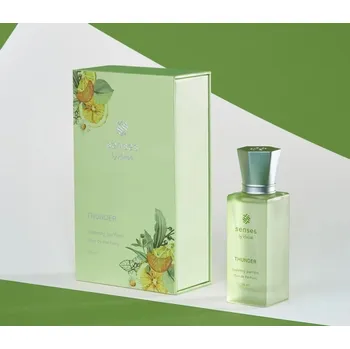 Dámský parfém KVITOK Toaletní parfém (EdP) Thunder 30 ml