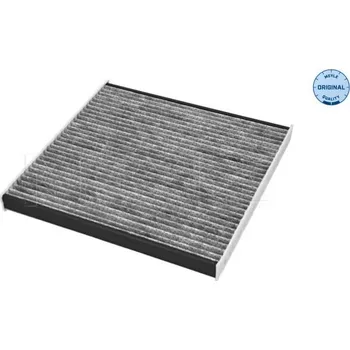 Ventilátor topení a klimatizace Filtr, vzduch v interiéru MEYLE 11-12 320 0014