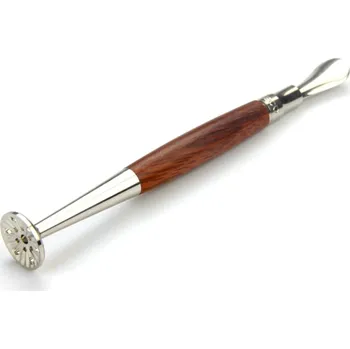 Čistič dýmky Amparo Miranda® Dusátko do dýmky Red Wood T531R