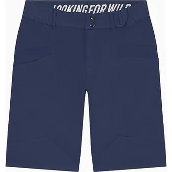 Pánské kraťasy Šortky Looking For Wild Cilaos Pánské Barva: medieval blue, Velikost: M