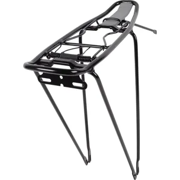 nosiče na kolo AtranVelo Active 29" AVS Systém černá (Zadní nosič AtranVelo Active 29" AVS Systém černá)