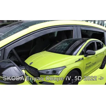 Tuning Ofuky Škoda Enyaq Coupe iV 2022 5 dveří komplet