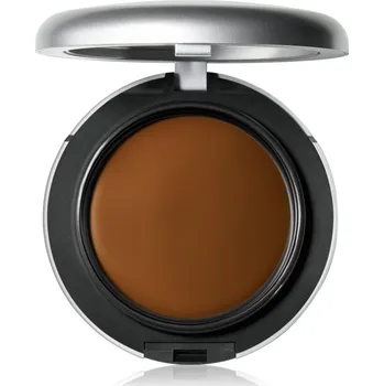 Dekorativní kosmetika MAC Cosmetics Studio Fix Cream-to-Powder Foundation kompaktní krémový make-up odstín NC55 10 g