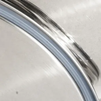 Mellarius Nádoba Mellarius ProLine 25 kg s těsnícím víkem