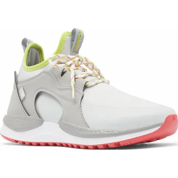 Dámská treková obuv Columbia SH/FT™ AURORA OUTDRY™ W - šedá 37,5