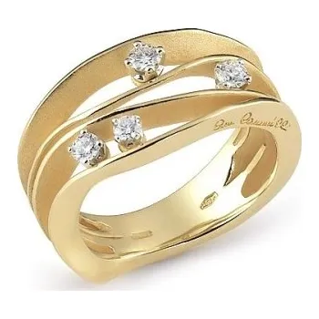 Prsten CAMMILLI: DUNE Prsten (GAN0778U)