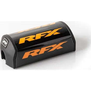 Nářadí na motocykly RFX Pro 2.0 F7 Taper Bar Pad 28,6 mm (Fluo Orange) FXHB7100099FO