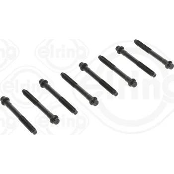 Motor automobilu Sada šroubů hlavy válce ELRING 010.180