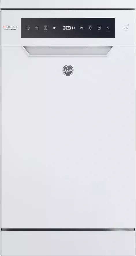 Myčka nádobí Hoover HF0C3SB0FW H-DISH 500, bílá