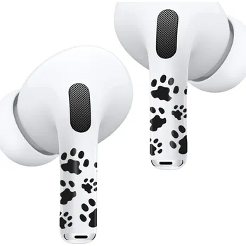 Příslušenství pro sluchátka RockMax Art Skin pro AirPods Pro 2 / Pro / AirPods 4 - Tlapky