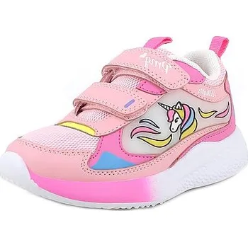 Dívčí tenisky PRIMIGI dívčí tenisky Avant 7966511 růžové - blikající 27