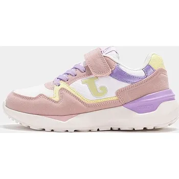 Dívčí tenisky JOMA dívčí tenisky J3080S2532V bílá/růžová 27