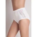 Dámské kalhotky Cotonella GD1310001 2pack Bílá, L