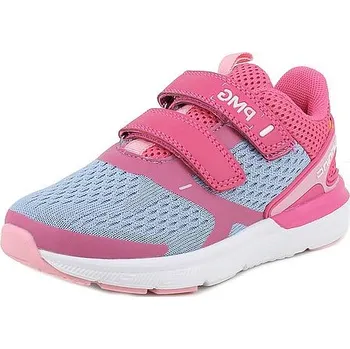 Dívčí tenisky PRIMIGI dívčí tenisky Avant 7956700 fuxia 31