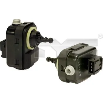 Autodíl TYC Nastavovací prvek, dosah světlometů 20-1027-MA-1 TYC 20-1027-MA-1