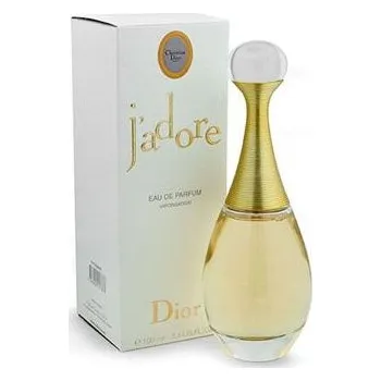 Dámský parfém Christian Dior Christian Dior Jadore, Parfémovaná voda 100ml Pre ženy Parfémovaná voda + Vzorek vůně zadarmo pri veľkej objednávke