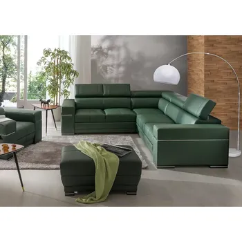 Sedací souprava Rohová sedací souprava Parys 3