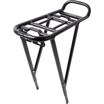 nosiče na kolo AtranVelo Maxi Combo 24"-28" AVS Systém černá (Zadní nosič AtranVelo Maxi Combo 24"-28" AVS Systém černá)