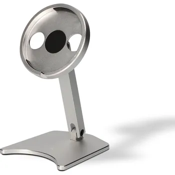 Pouzdro na mobilní telefon Ksix Magholder pro magnetickou nabíječku, MagSafe, hliník