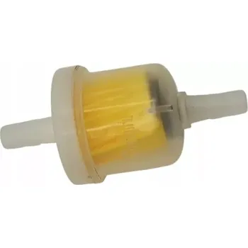 Palivový filtr malý - s magnetem (Palivový filtr s magnetem)