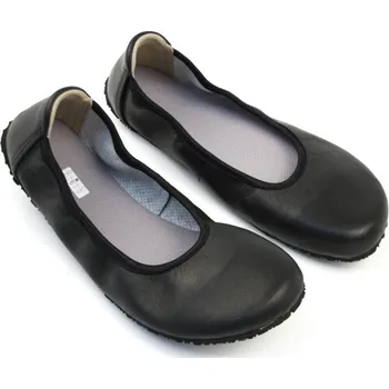 Dámské baleríny Jampi Sisi Černá EUR 38