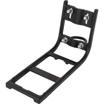 nosiče na kolo AtranVelo Cargo HT AVS černá (Přední nosič AtranVelo Cargo HT AVS černá)