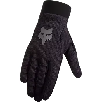 Cyklistické rukavice Fox Ranger Glove Youth - Black - YS - 2025