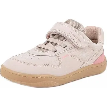 Dívčí tenisky PRIMIGI dívčí tenisky BAREFOOT 7922511 skin 35