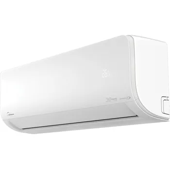 Klimatizace Klimatizace Tepelné čerpadlo Midea XtremeSave 2,5 kW MSAGAU-09HRNFNX s wifi MB-12N8D6