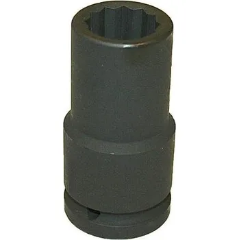 Nářadí pro automobil Hlavice nástrčná úderová 3/4" 32 mm, 12hranná, prodloužená 85 mm - ASTA