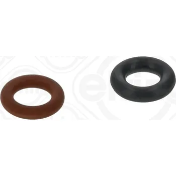 Automobilové těsnění Sada těsnicích kroužků, vstřikovací ventil ELRING 966.240